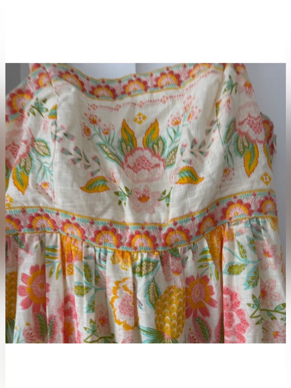 Rachel Zoe Mommy and me dress - Picture 3 of 7